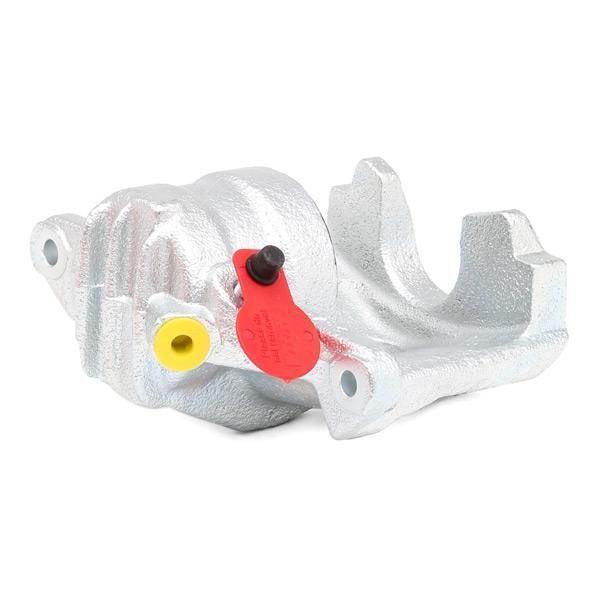 Citroen Berlingo 1996-2011 Front Left Brake Caliper - Spares Hut