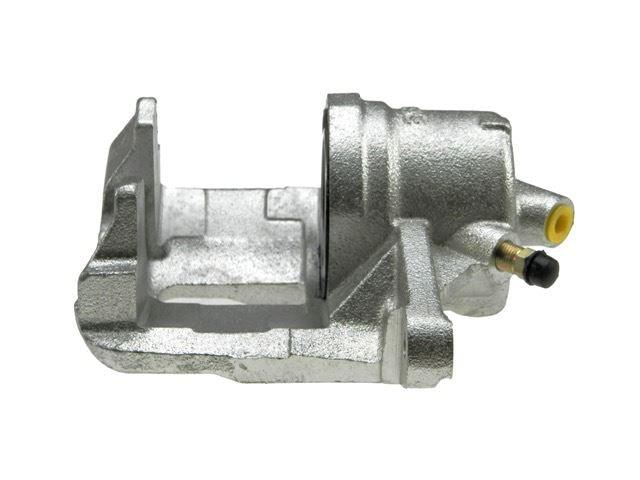 Jaguar X-Type 2001-2009 Front Right Drivers O/S Brake Caliper - Spares Hut