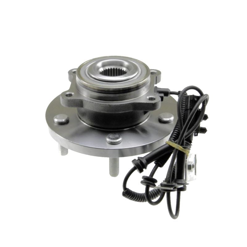 Chrysler Grand Voyager Mk5 2007-2011 Front Hub Wheel Bearing Kit