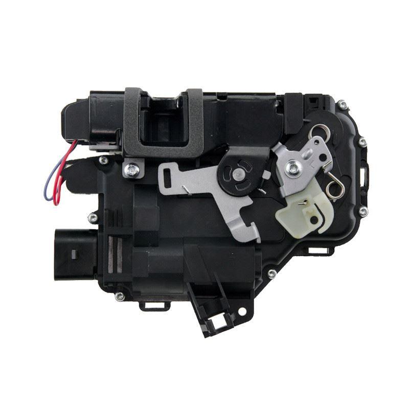 VW New Beetle 1998-2010 Front Left Door Lock Actuator Solenoid Mechanism - Spares Hut