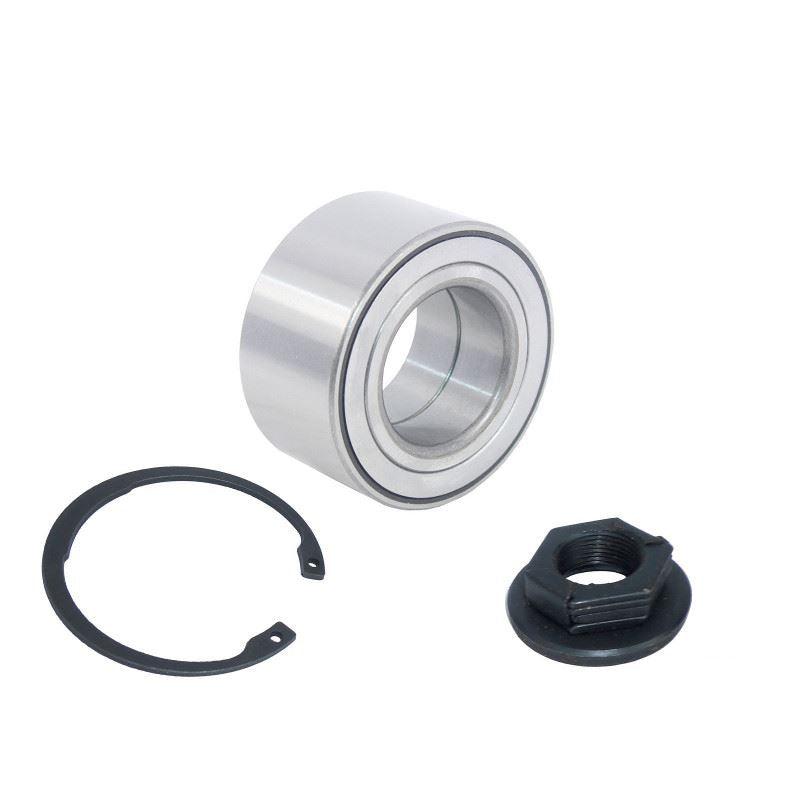 Premium Front Wheel Hub & Bearing Assembly Kit For 2006-2012 Ford Fusion – Pair (Quantity 2)