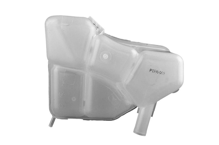 Mazda 2 Mk2 2002-2007 Radiator Coolant Expansion Header Tank & Cap