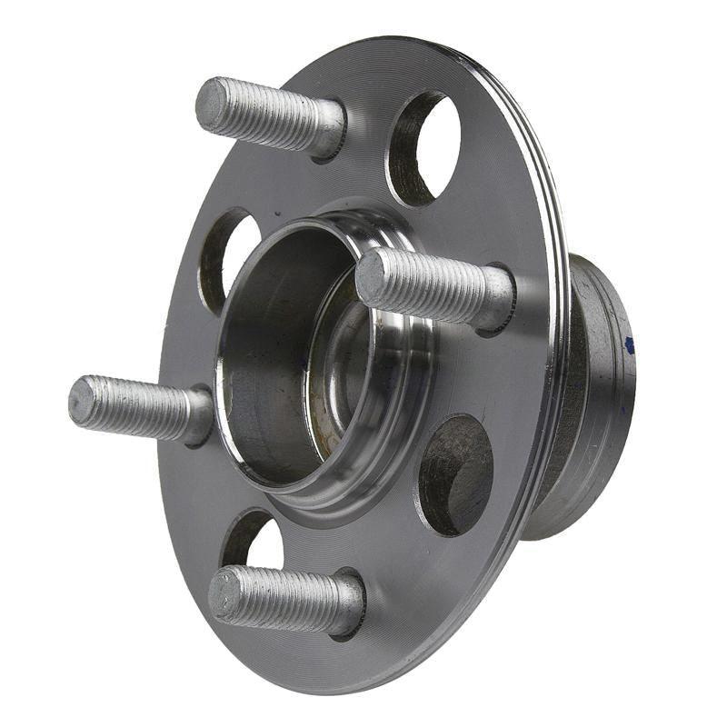 Honda Jazz 2002-2008 Rear Hub Wheel Bearing Kit Drum Brakes - Spares Hut