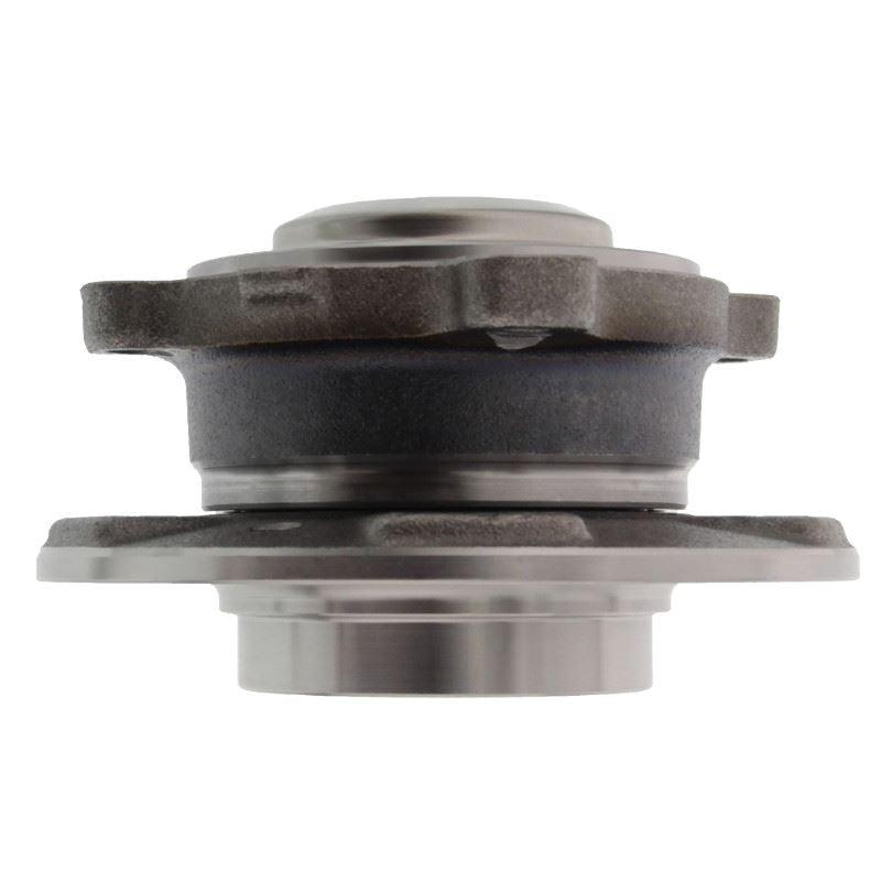 For BMW 3 Series E90, 91, 92, 93 2004-2013 Front Hub Wheel Bearing Kits Pair - Spares Hut