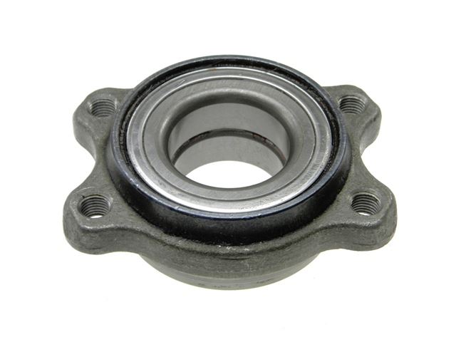 Audi R8 2007-2012 Rear Left or Right Hub Wheel Bearing Kit