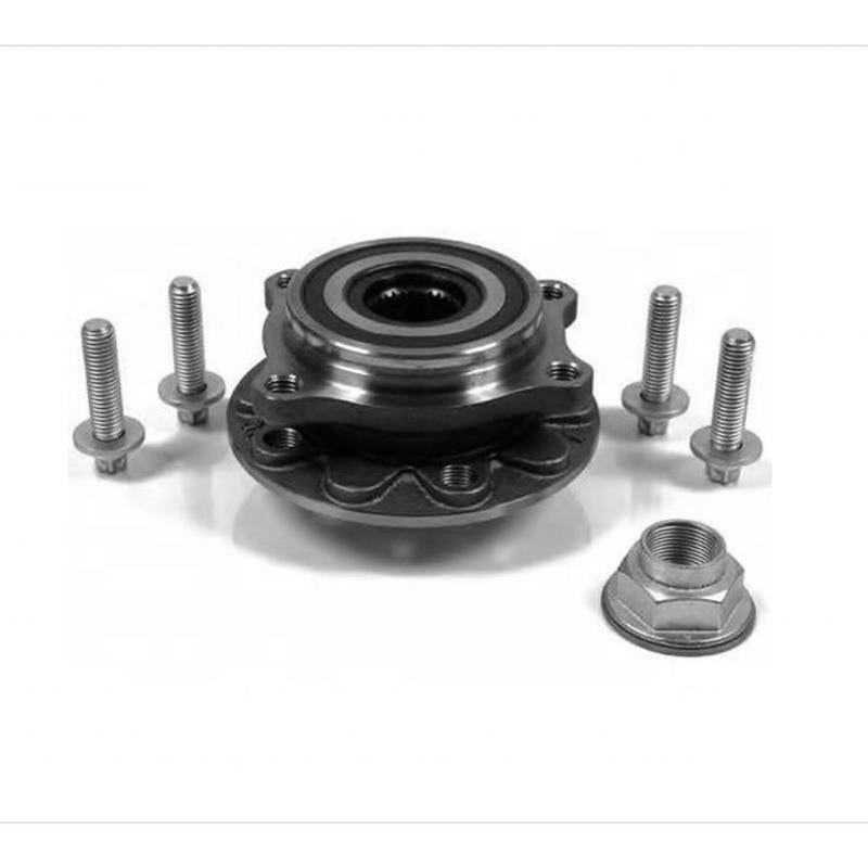 Alfa Romeo 159 2005-2011 Front Hub Wheel Bearing Kit