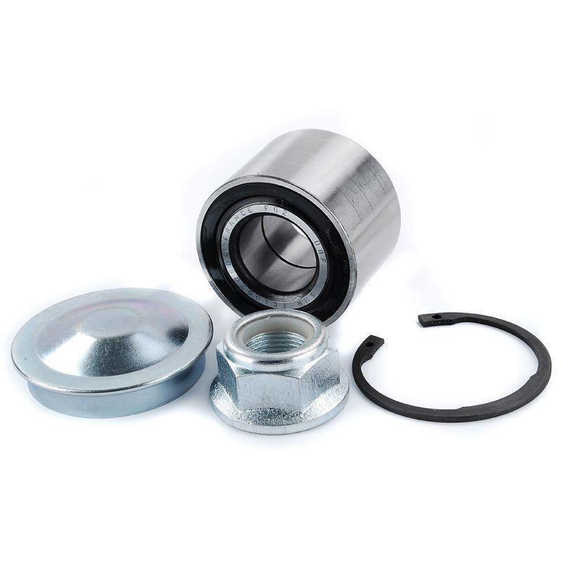 Vauxhall Movano / Renault Master MK2 Rear Wheel Bearing Kit (1998+) 45x80x48mm