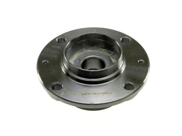Citroen C3 Inc Pluriel 2002-2010 Rear Hub Wheel Bearing Kit - SparesHut