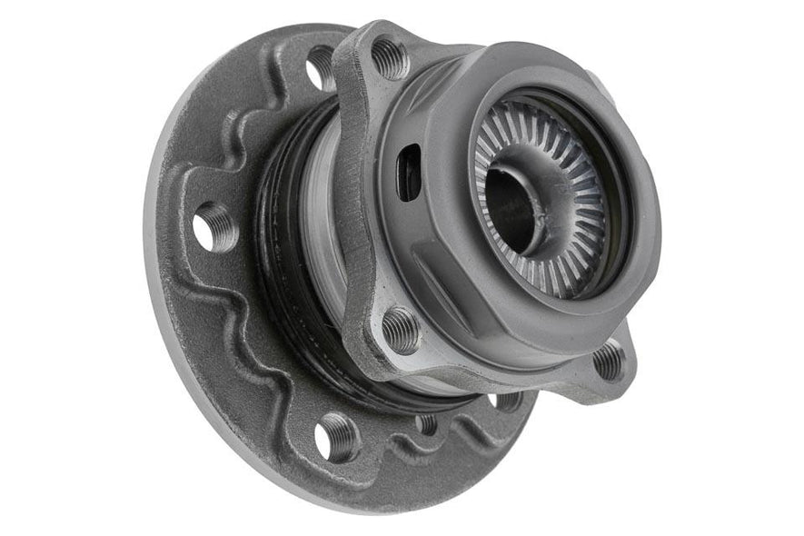 BMW X2 F39 xDrive 2017-2022 Rear Hub Wheel Bearing Kit With ABS