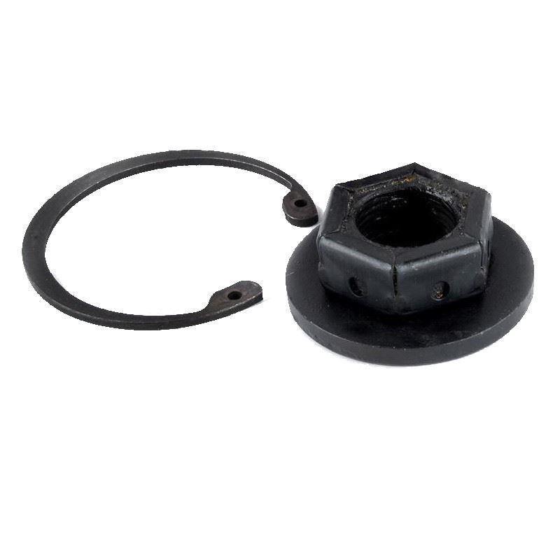 For Mazda 2 2003-2007 Rear Hub Wheel Bearing Kits Pair - SparesHut