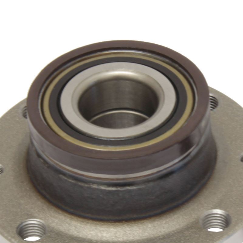 Fiat Punto Van 2005-2018 Rear Wheel Bearing Kit