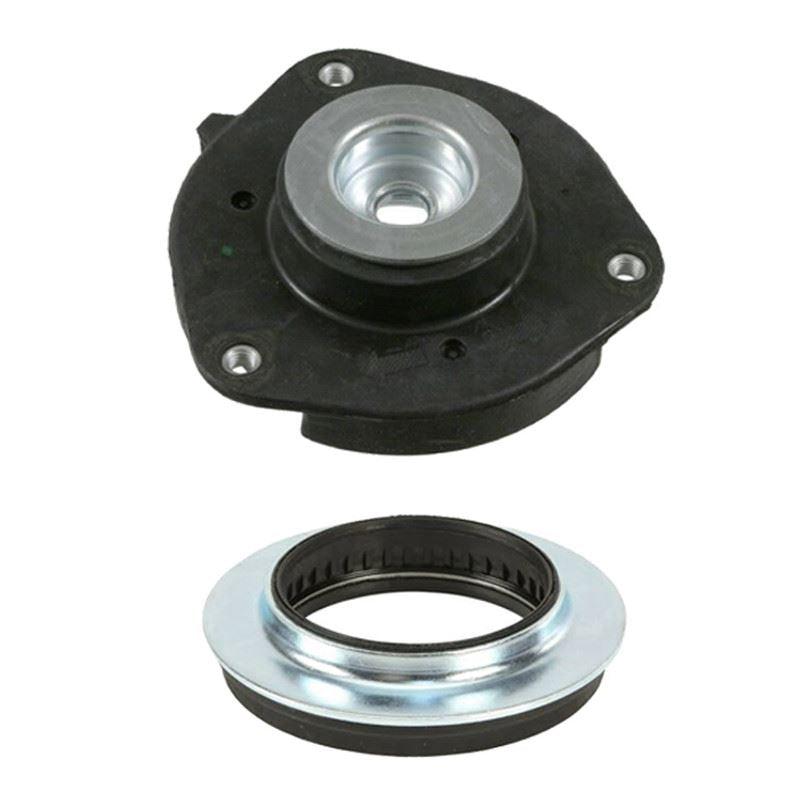 Audi A3 2003-2013 Front Suspension Strut Top Mounts & Bearings - Spares Hut