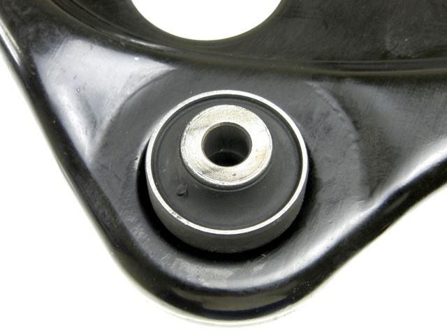 For Nissan Micra Mk4 2010-2016 Front Lower Right Wishbone Suspension Arm - Spares Hut