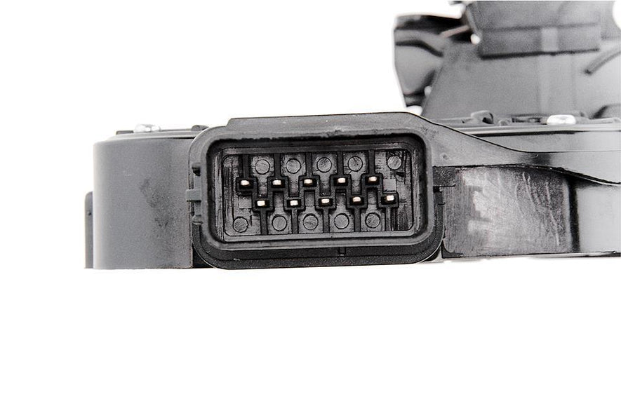 Range Rover Sport Mk1 2005-2013 Front Right Door Lock Actuator Mechanism - Spares Hut