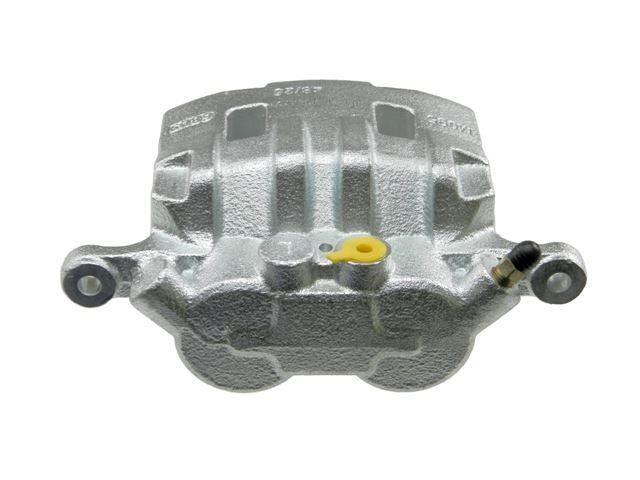For Mazda BT-50 2.5 & 3.0 2002-2013 Front Left Passenger N/S Brake Caliper - Spares Hut