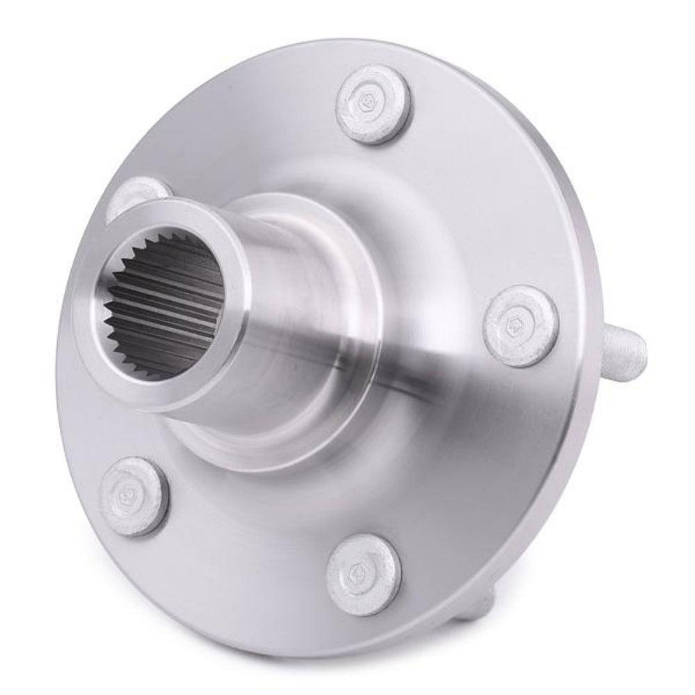 Ford C-Max MK2 2010-2019 Front Wheel Bearing Hub Flange With Studs - Spares Hut