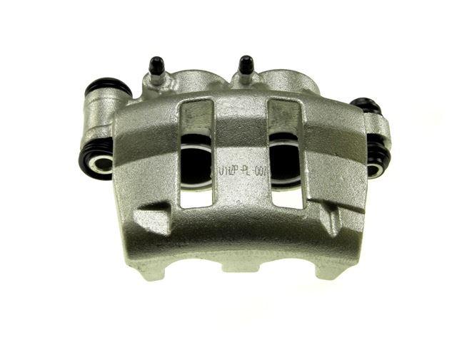 Nissan Interstar 2003-2010 Front Right Drivers O/S Brake Caliper - Spares Hut