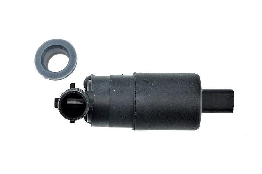 Dacia Logan 2012-2018 Front Windscreen Washer Jet Pump - Spares Hut