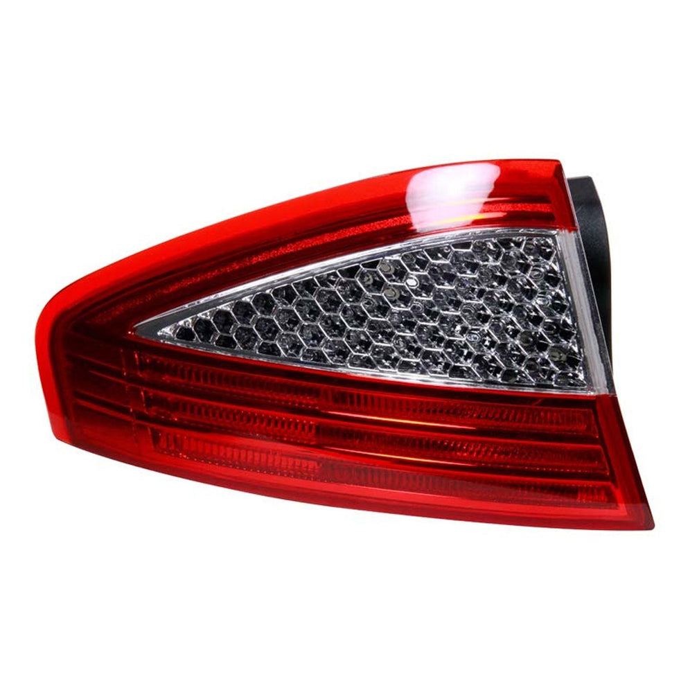 Ford Mondeo Mk4 2007-2011 Hatchback Rear Tail Light Passenger Side Left N/S - Spares Hut