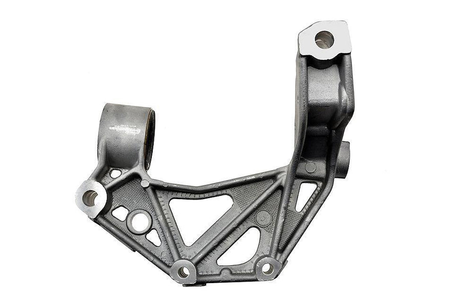 For Skoda Roomster 2006-2015 Front Left Wishbone Suspension Bracket Arm - Spares Hut