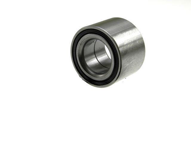 For Ford Ka MK1 1996-2009 Rear Hub Wheel Bearing Kits Pair - SparesHut