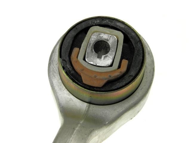 For Seat Exeo 2009-2013 Lower Front Left Wishbone Suspension Arm - Spares Hut