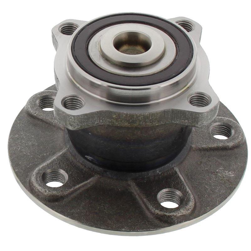 Mercedes B-Class (W245) 2005-2011 Rear Hub Wheel Bearing Kits Pair - Spares Hut