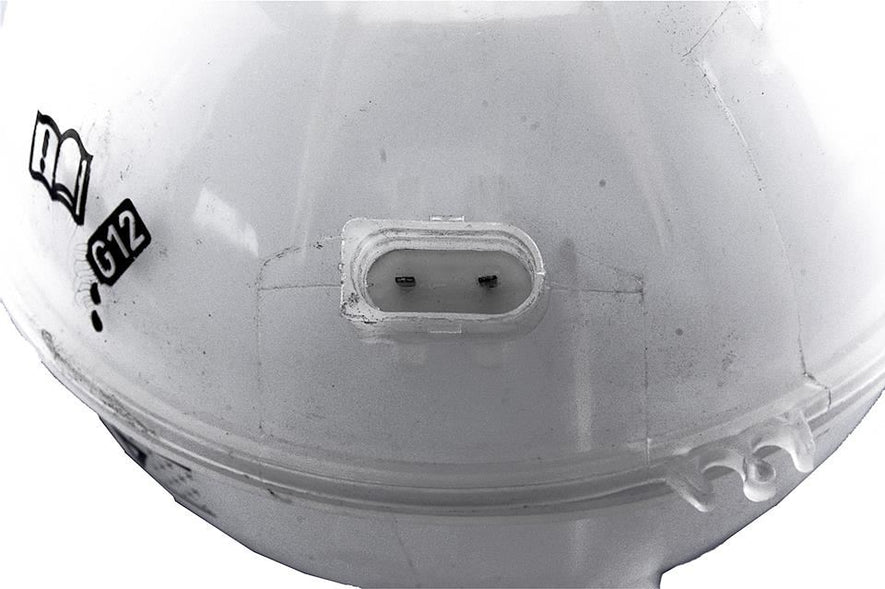 Seat Leon Mk1 1998-2006 Radiator Coolant Expansion Header Tank