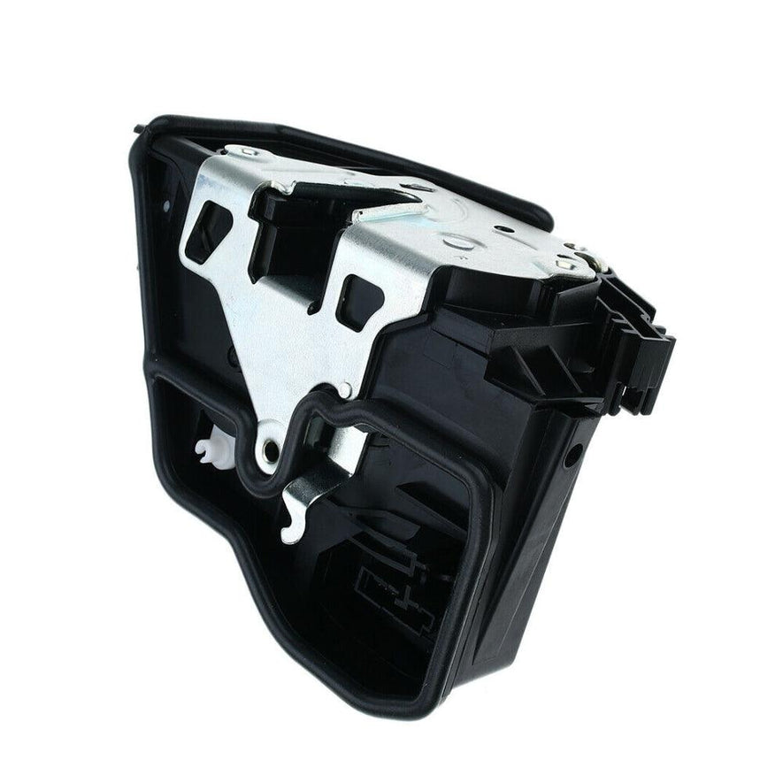 BMW X5 E70 2007-2013 Front Right Door Lock Actuator Solenoid Mechanism - Spares Hut