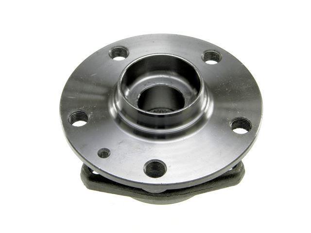 Audi A3 Hatchback & Convertible 2003-2013 Front Hub Wheel Bearing Kit - SparesHut