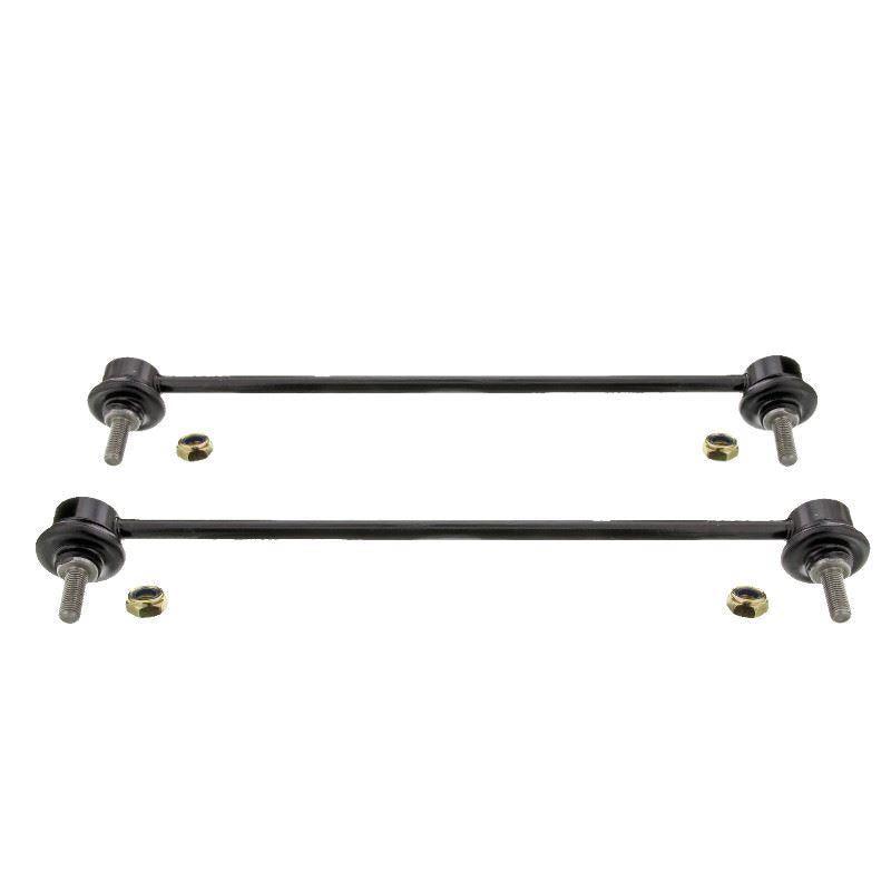 Peugeot 2008 2013-2019 Front Anti Roll Bar Drop Links Pair - Spares Hut