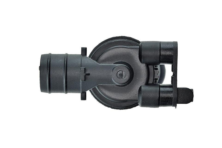 Citroen C4 2004-2011 Front Windscreen Washer Jet Pump - Spares Hut