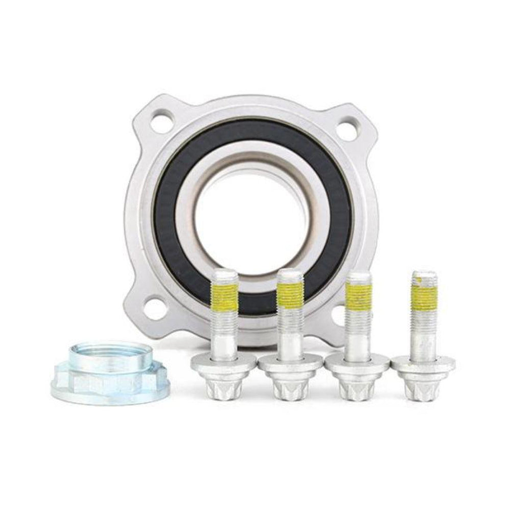 BMW 5 Series E61 Estate 2003-2010 Rear Hub Wheel Bearing Kit - Spares Hut