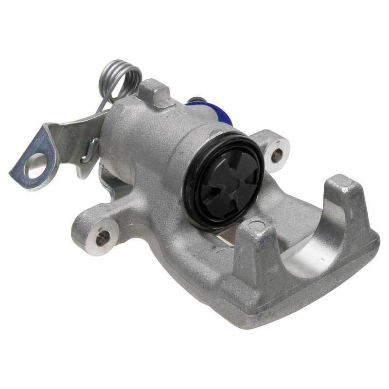 For Vauxhall Combo Van 2001-2012 Rear Brake Lucas Calipers Pair - Spares Hut