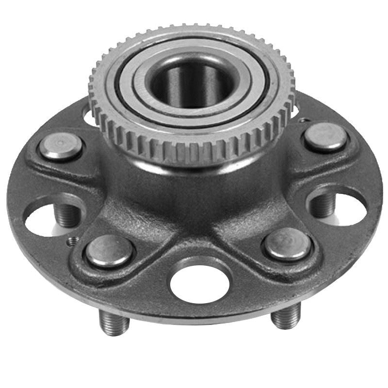 Honda Civic Mk7 2000-2005 5 Stud Type R Rear Wheel Bearing Kit