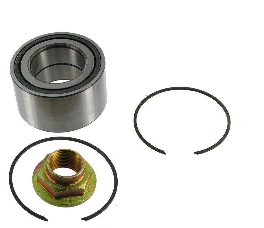 For MGF MGTF 1995-2009 Front or Rear Wheel Bearing Kit - Spares Hut