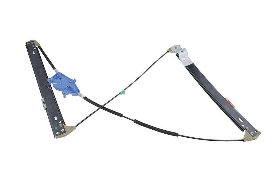 Seat Exeo 2008-2013 Front Left Electric Window Regulator - Spares Hut