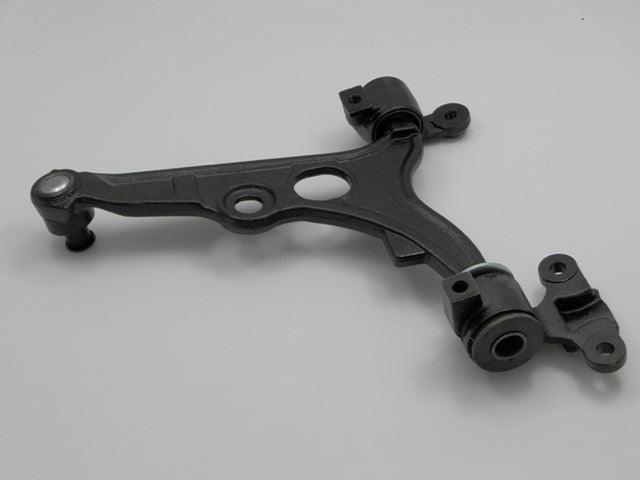 For Peugeot 806 1995-2002 Lower Front Right Wishbone Suspension Arm - Spares Hut