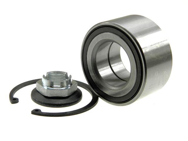 Ford Tourneo Connect 2002-2013 Front Hub Wheel Bearing Kit - Spares Hut