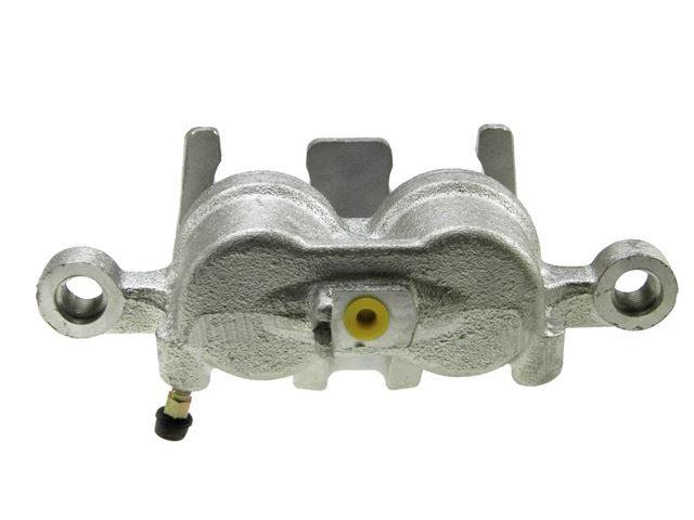 Mitsubishi Outlander Mk2 2006-2012 Front Right Drivers O/S Brake Caliper - Spares Hut