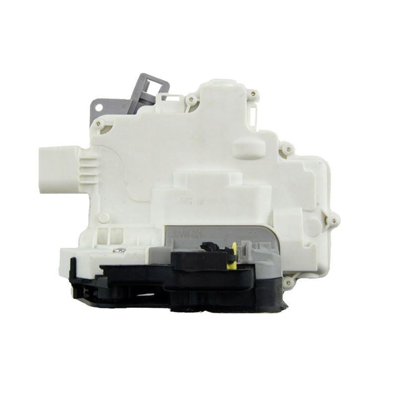 Audi A4 B6, B7 2004-2009 Rear Left Door Lock Actuator Solenoid Mechanism - Spares Hut