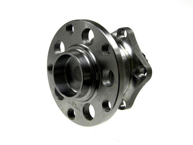 Audi A6 4B Saloon & Estate 1997-2005 Rear Hub Wheel Bearing Kit - SparesHut