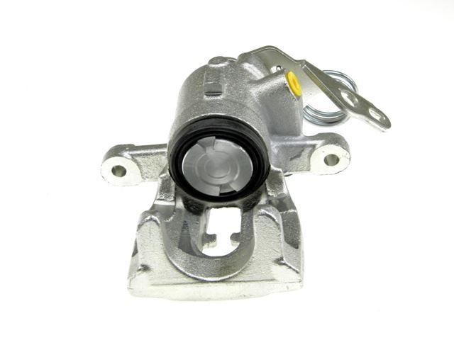 For Ford S-Max 2006-2014 Rear Brake Calipers Pair - Spares Hut