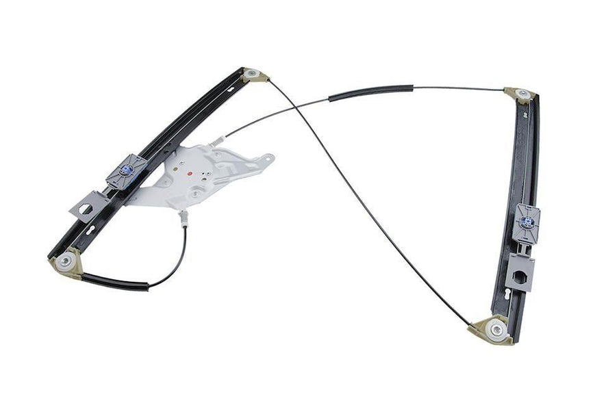 Audi A6 C5 1997-2007 Front Left Electric Window Regulator - Spares Hut