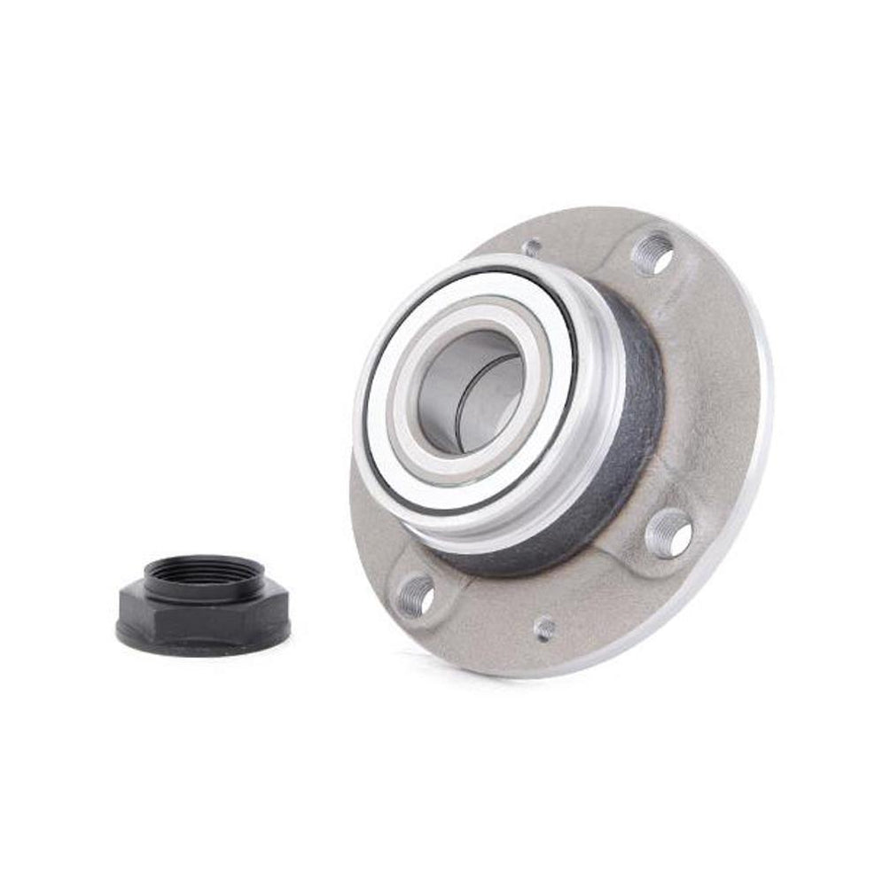 Peugeot Partner 1996-2008 Rear Hub Wheel Bearing Kit Non ABS - SparesHut