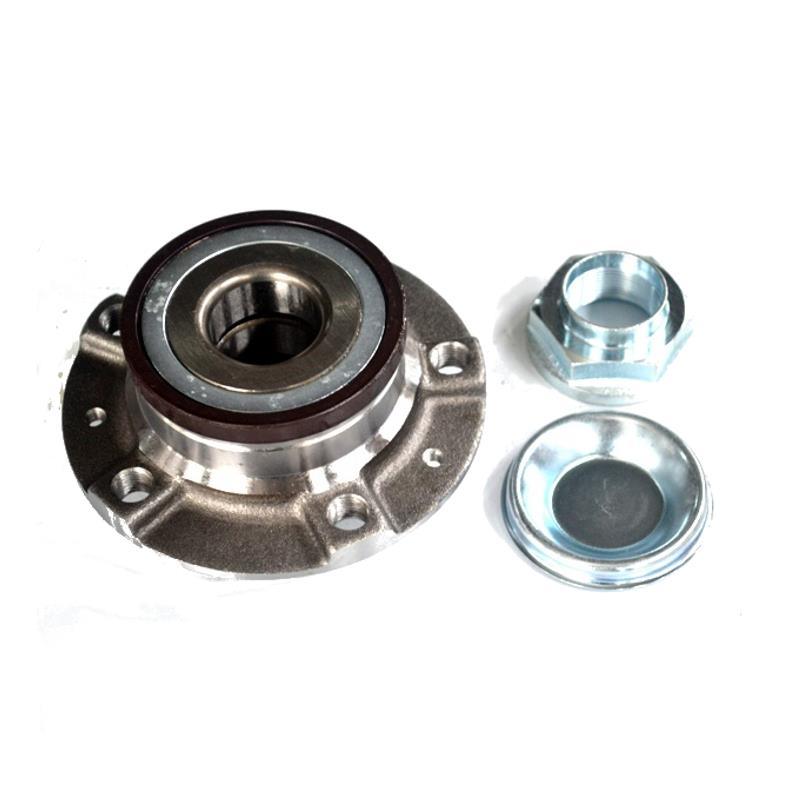 Citroen C5 Saloon & Estate 2008-2015 Rear Hub Wheel Bearing Kit - Spares Hut