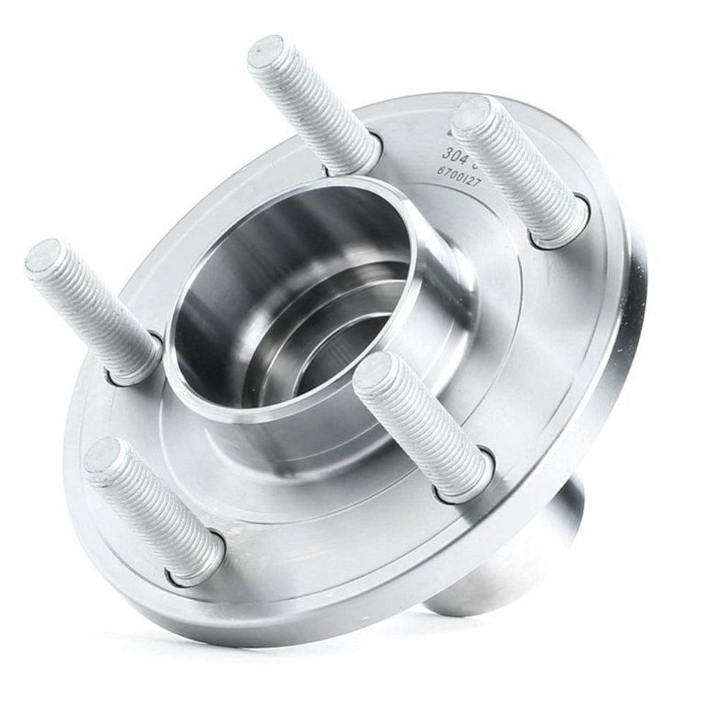 Ford C-Max 2010-2019 Front Wheel Bearing Hub Flange With Studs Kit - Spares Hut