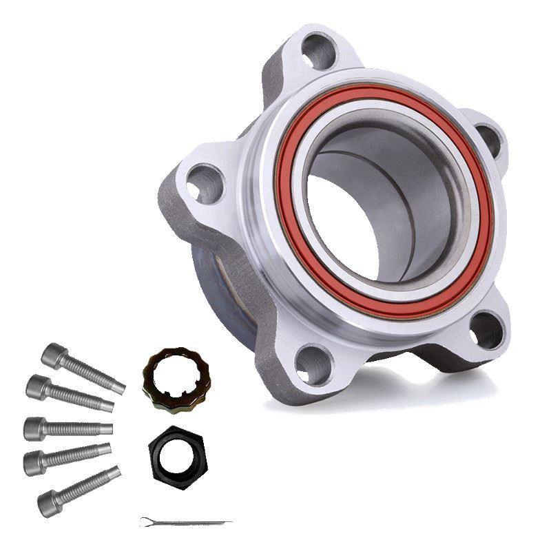 Ford Transit MK6 2000-2006 Front Hub Wheel Bearing Kit - SparesHut