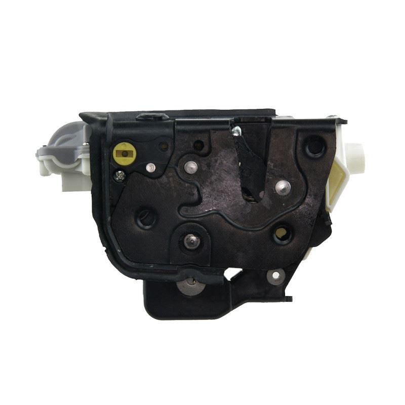 Audi A4 B6, B7 2004-2009 Rear Left Door Lock Actuator Solenoid Mechanism - Spares Hut