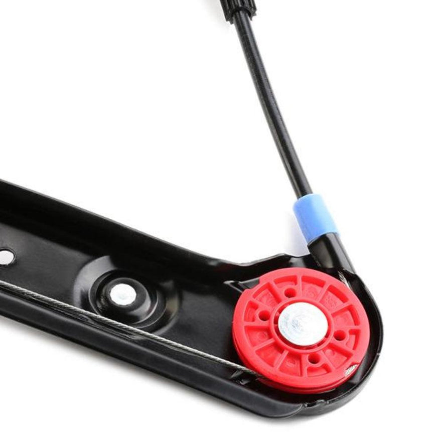 BMW 3 Series E46 1997-2006 Front Left Electric Window Regulator - Spares Hut